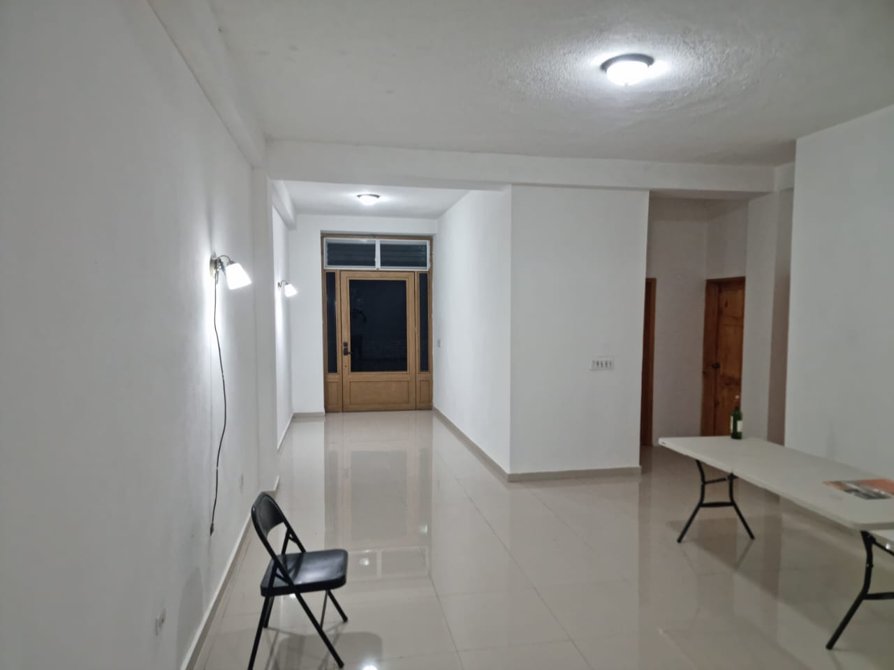 Appartements à louer