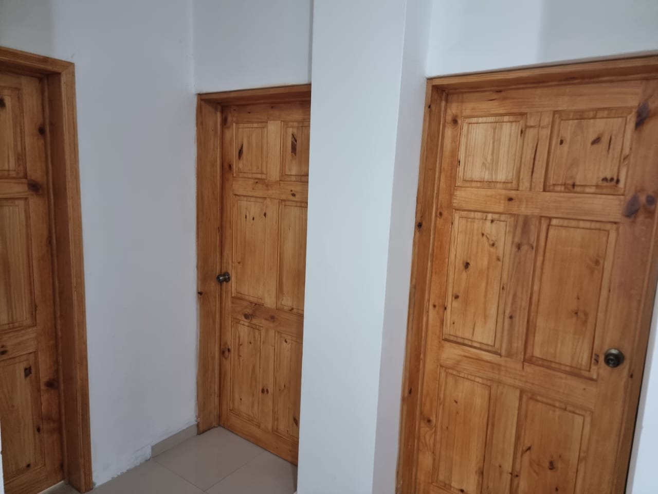 Appartements à louer